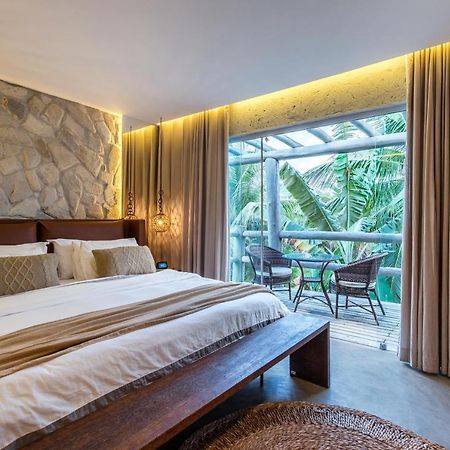 Villas Supreme Hotel Maceió Екстериор снимка