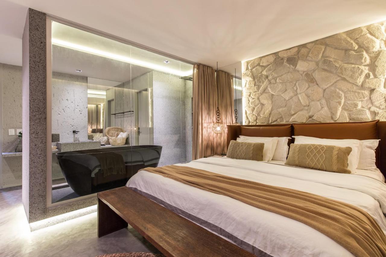 Villas Supreme Hotel Maceió Екстериор снимка