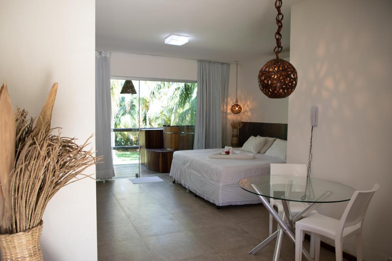 Villas Supreme Hotel Maceió Екстериор снимка
