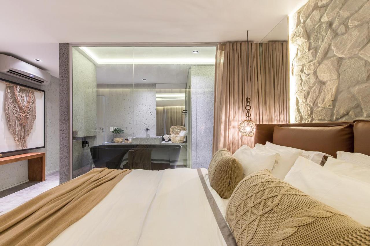 Villas Supreme Hotel Maceió Екстериор снимка