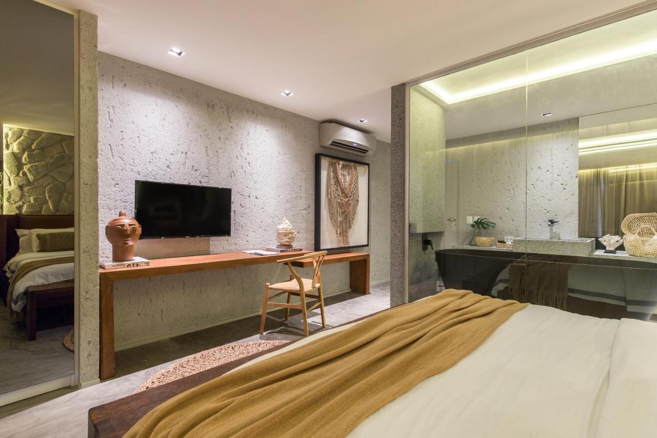 Villas Supreme Hotel Maceió Екстериор снимка