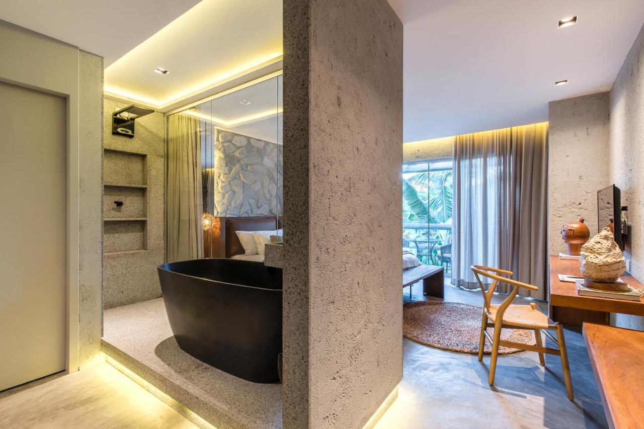 Villas Supreme Hotel Maceió Екстериор снимка