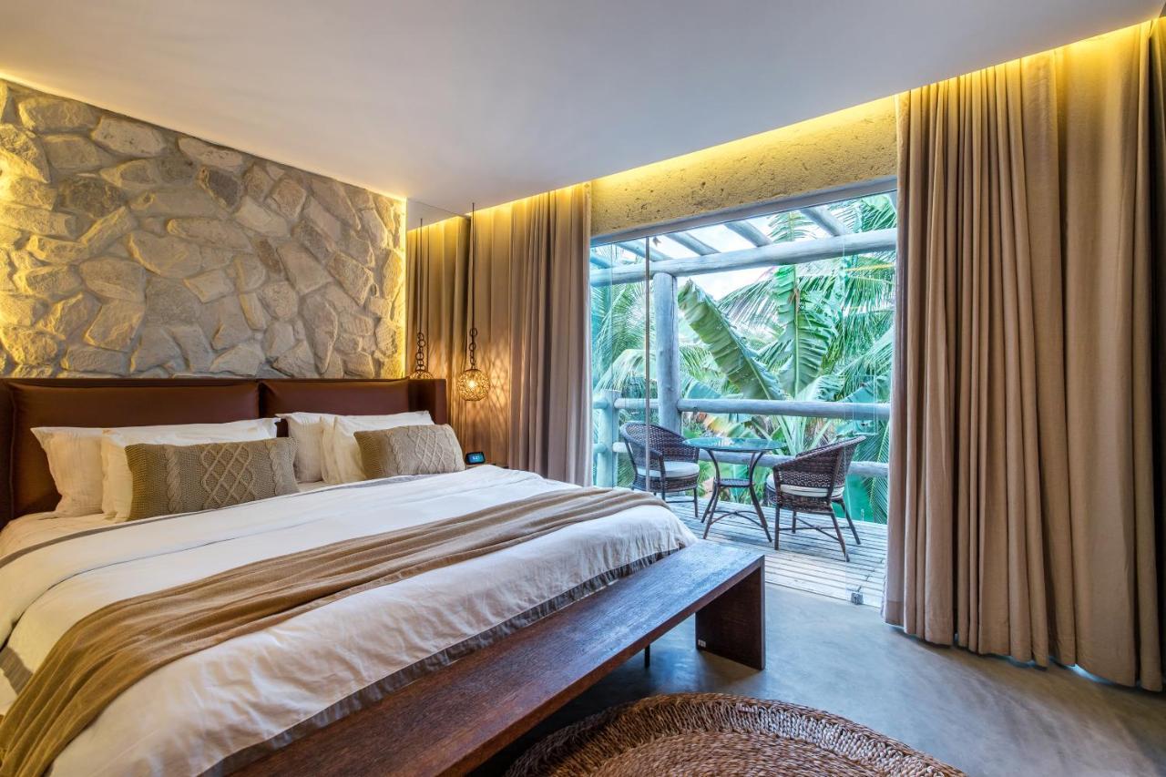 Villas Supreme Hotel Maceió Екстериор снимка