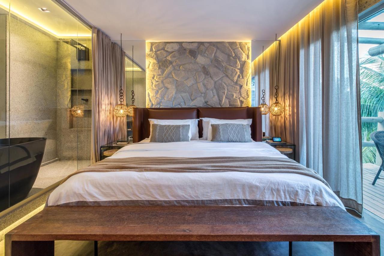 Villas Supreme Hotel Maceió Екстериор снимка
