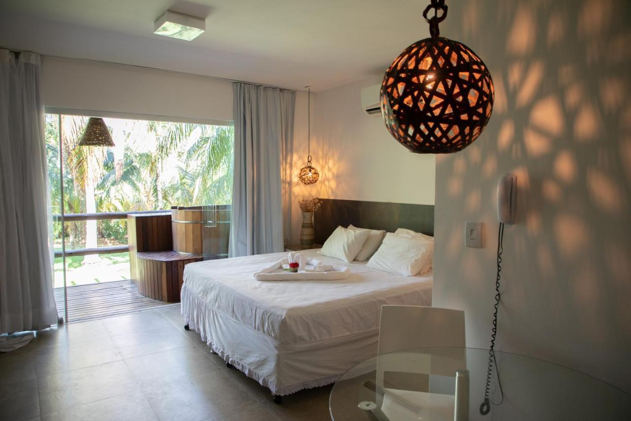 Villas Supreme Hotel Maceió Екстериор снимка