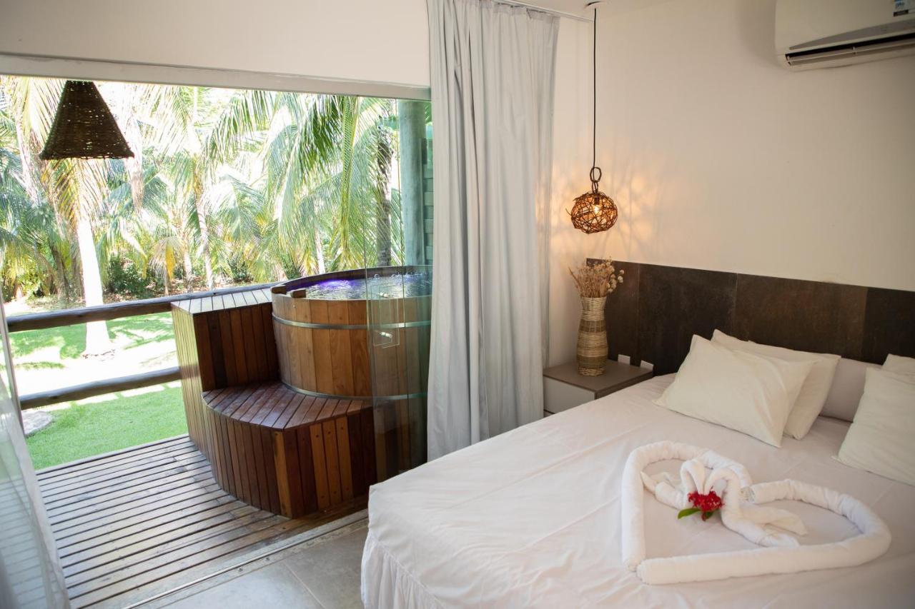 Villas Supreme Hotel Maceió Екстериор снимка