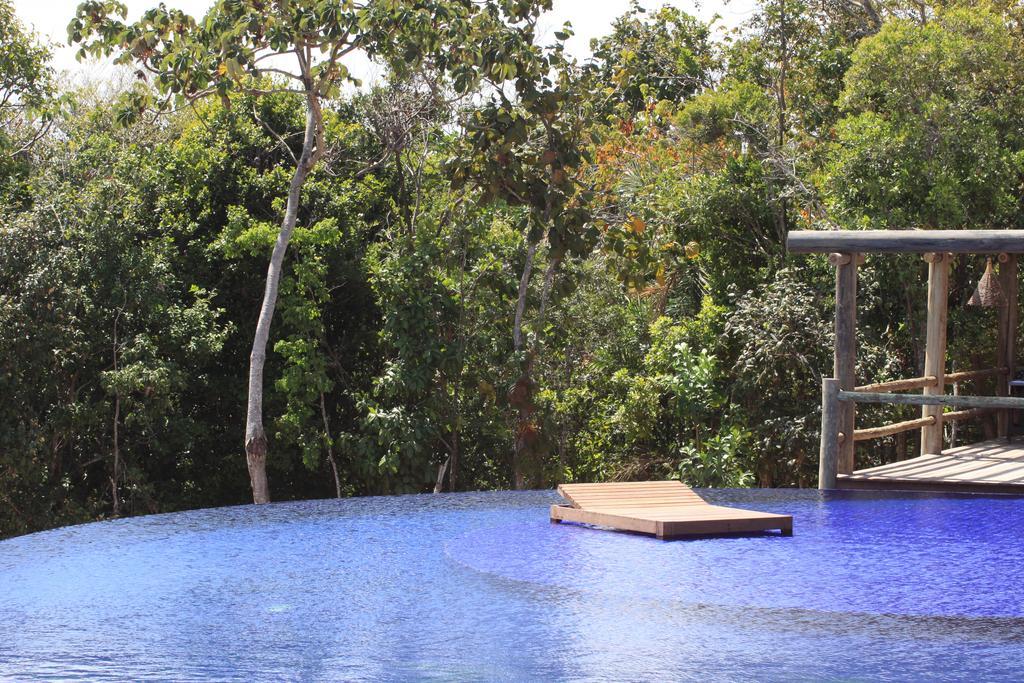 Villas Supreme Hotel Maceió Екстериор снимка