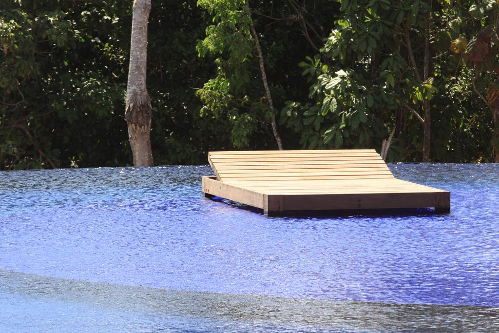 Villas Supreme Hotel Maceió Екстериор снимка