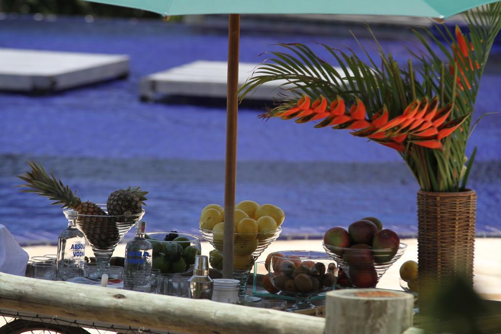 Villas Supreme Hotel Maceió Екстериор снимка
