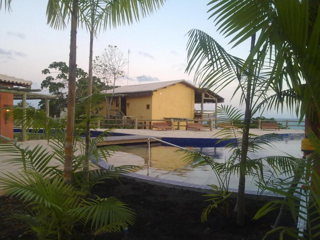Villas Supreme Hotel Maceió Екстериор снимка