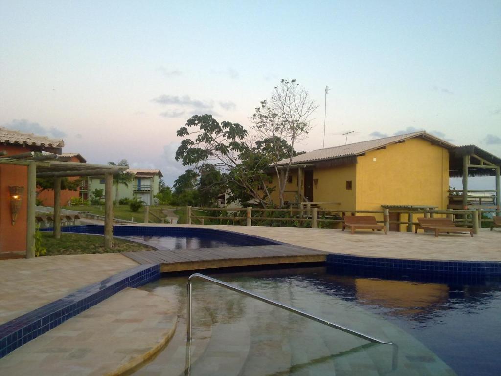 Villas Supreme Hotel Maceió Екстериор снимка