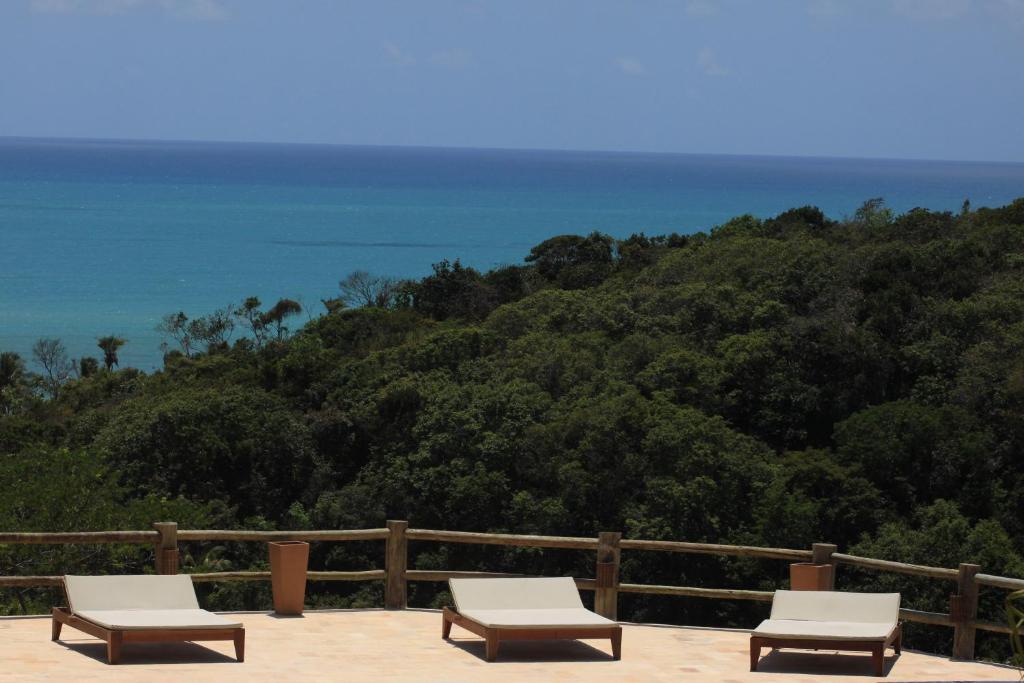 Villas Supreme Hotel Maceió Екстериор снимка