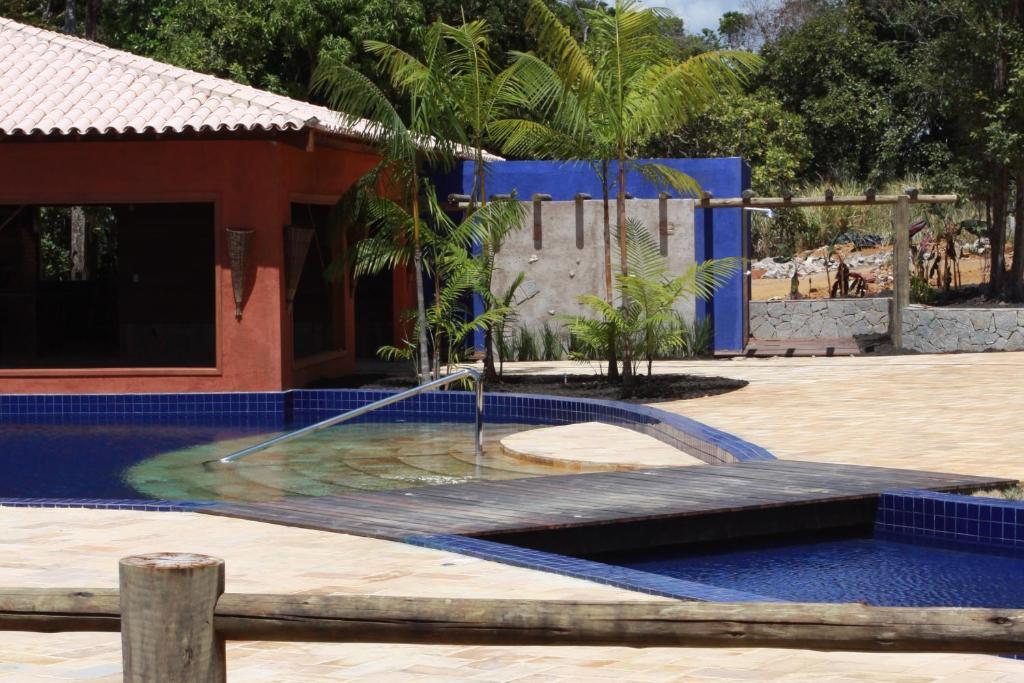 Villas Supreme Hotel Maceió Екстериор снимка