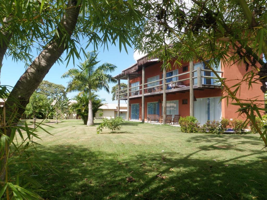 Villas Supreme Hotel Maceió Екстериор снимка