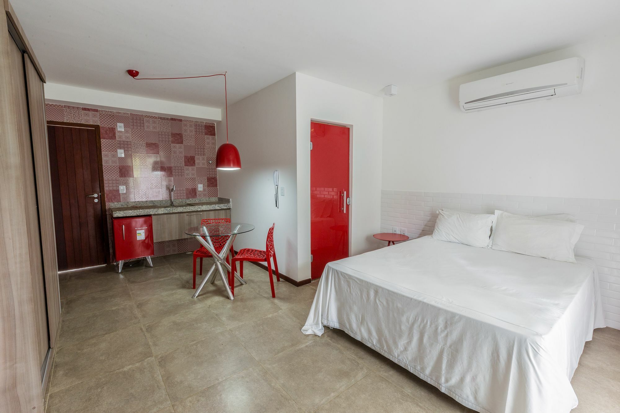 Villas Supreme Hotel Maceió Екстериор снимка