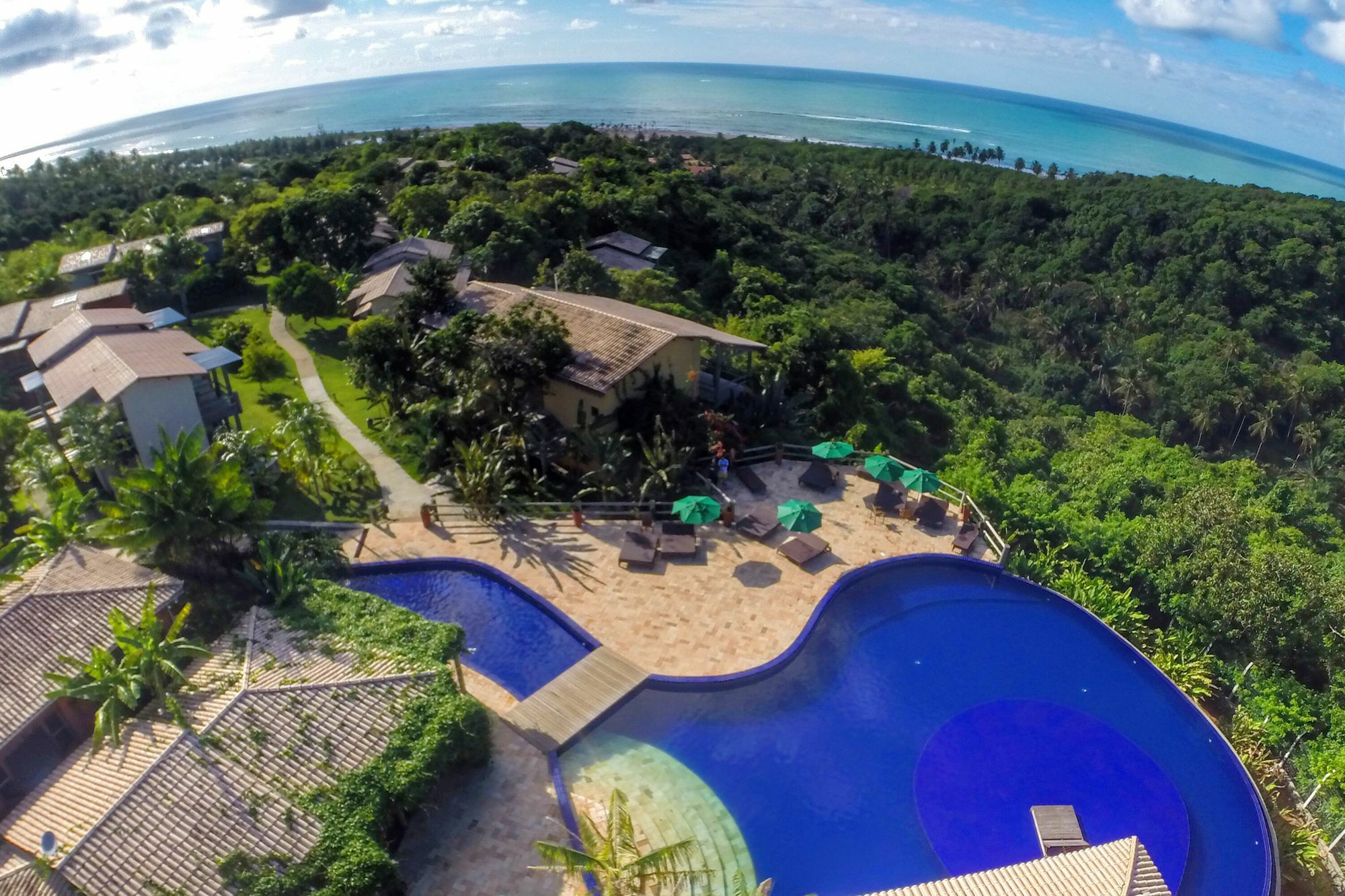 Villas Supreme Hotel Maceió Екстериор снимка