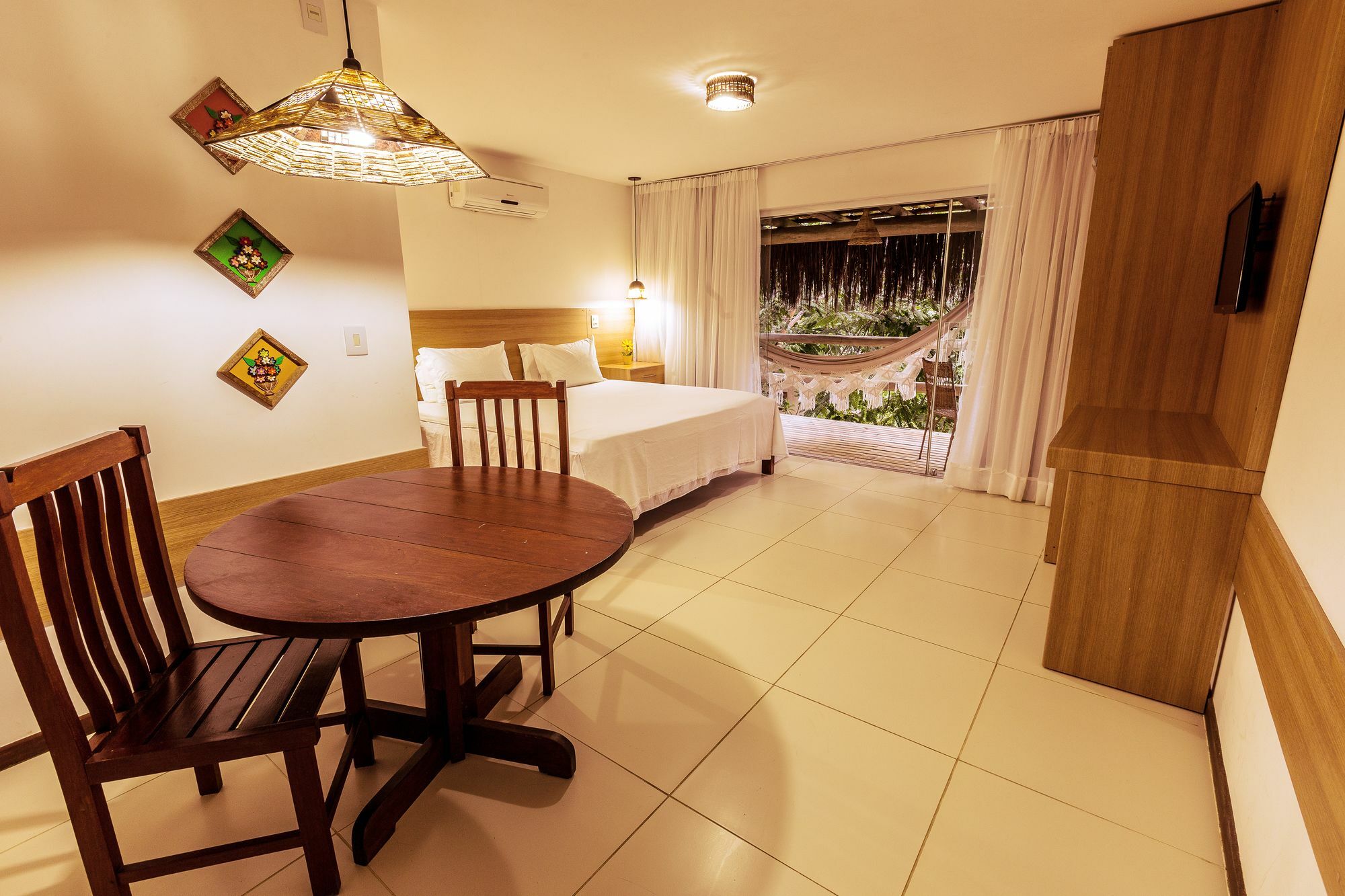 Villas Supreme Hotel Maceió Екстериор снимка