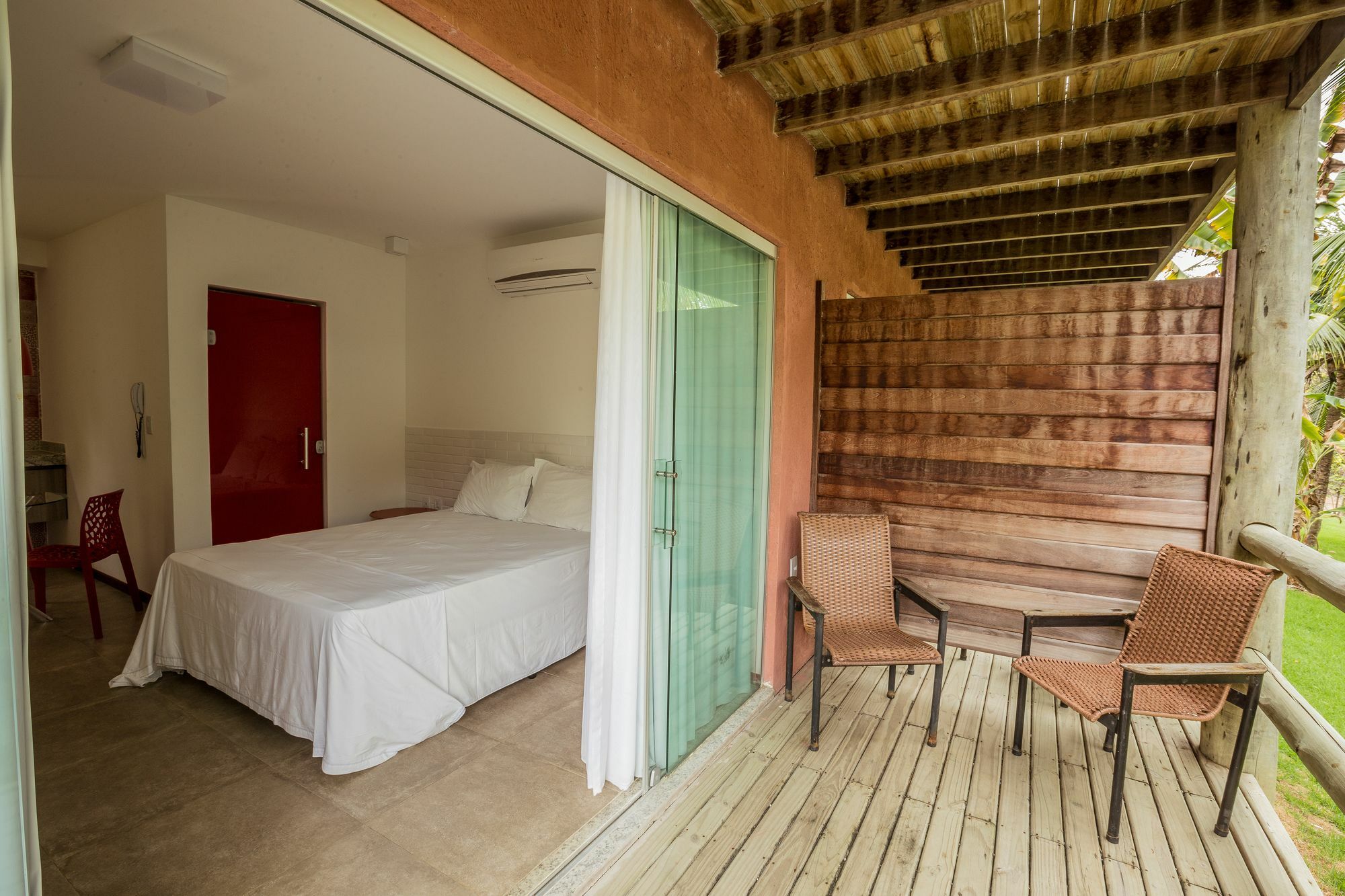 Villas Supreme Hotel Maceió Екстериор снимка