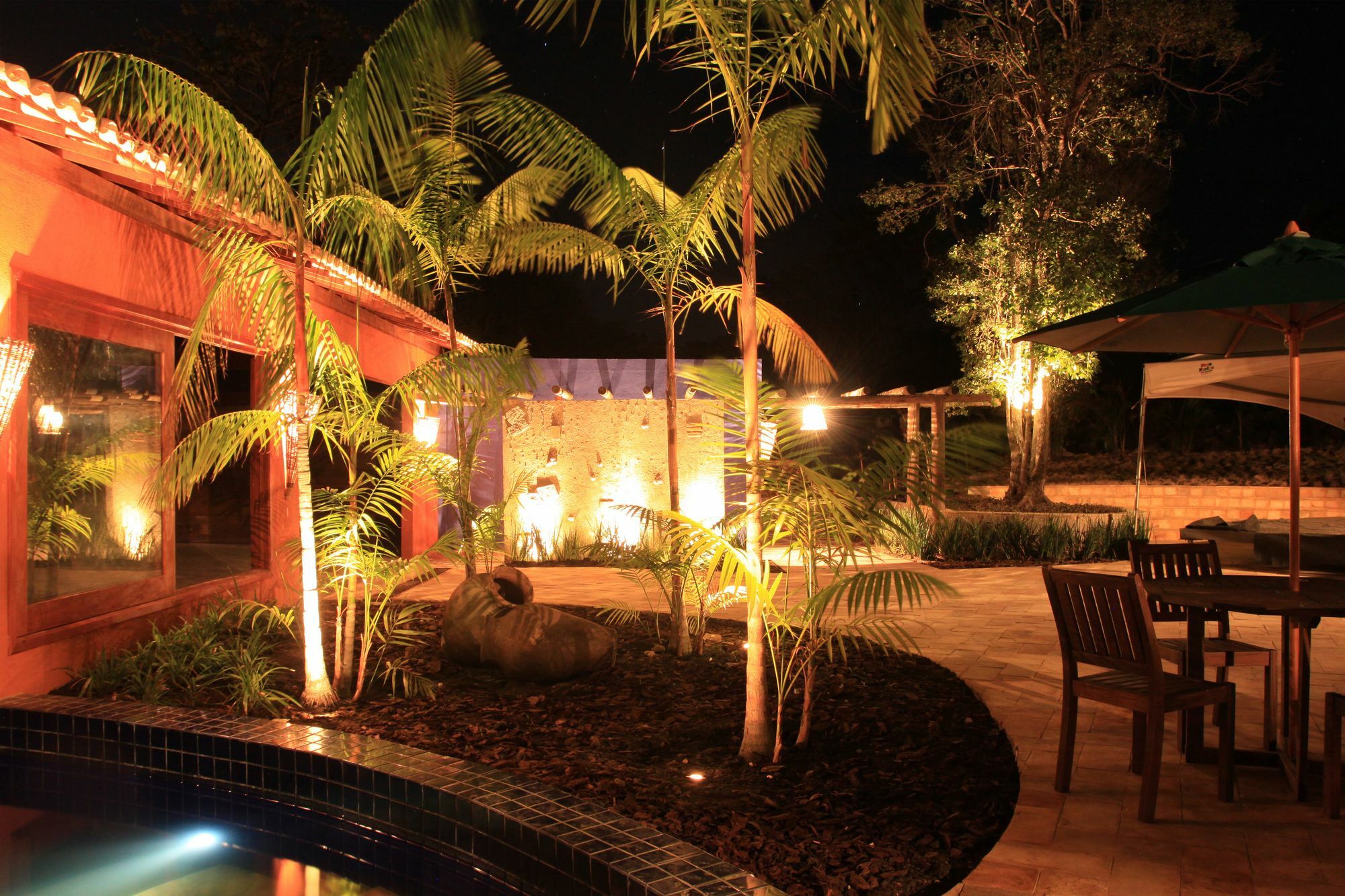 Villas Supreme Hotel Maceió Екстериор снимка