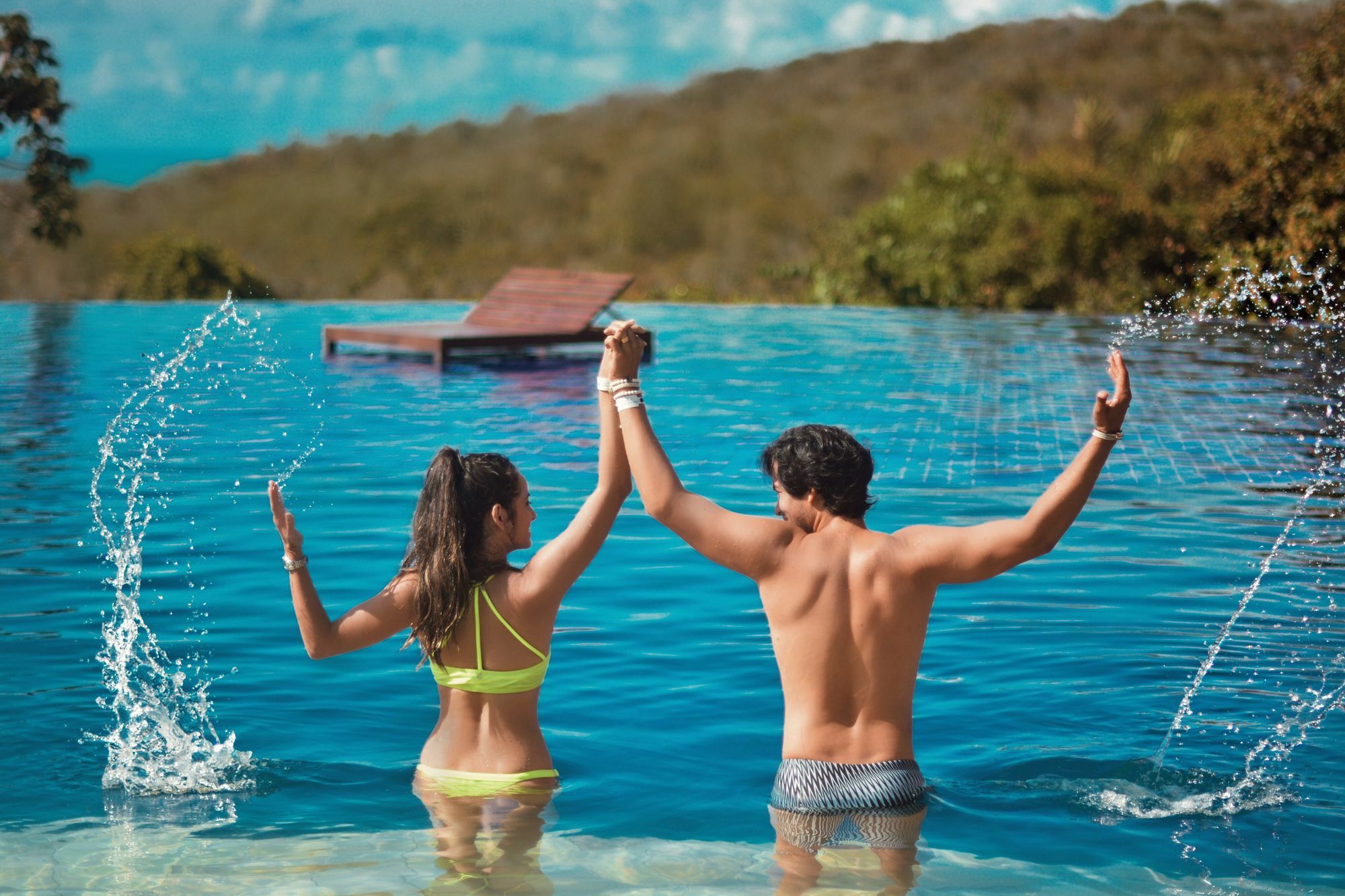 Villas Supreme Hotel Maceió Екстериор снимка