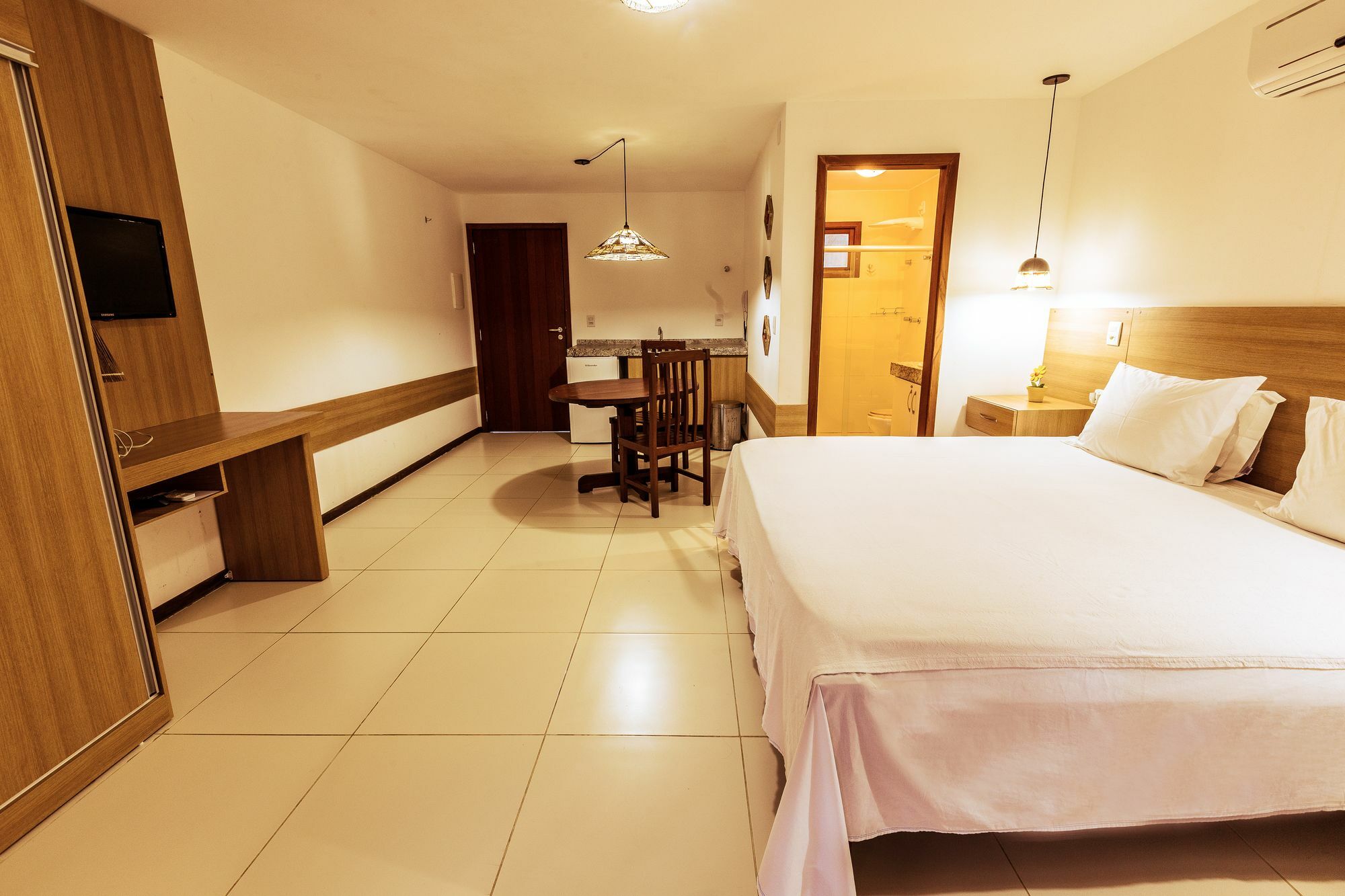 Villas Supreme Hotel Maceió Екстериор снимка