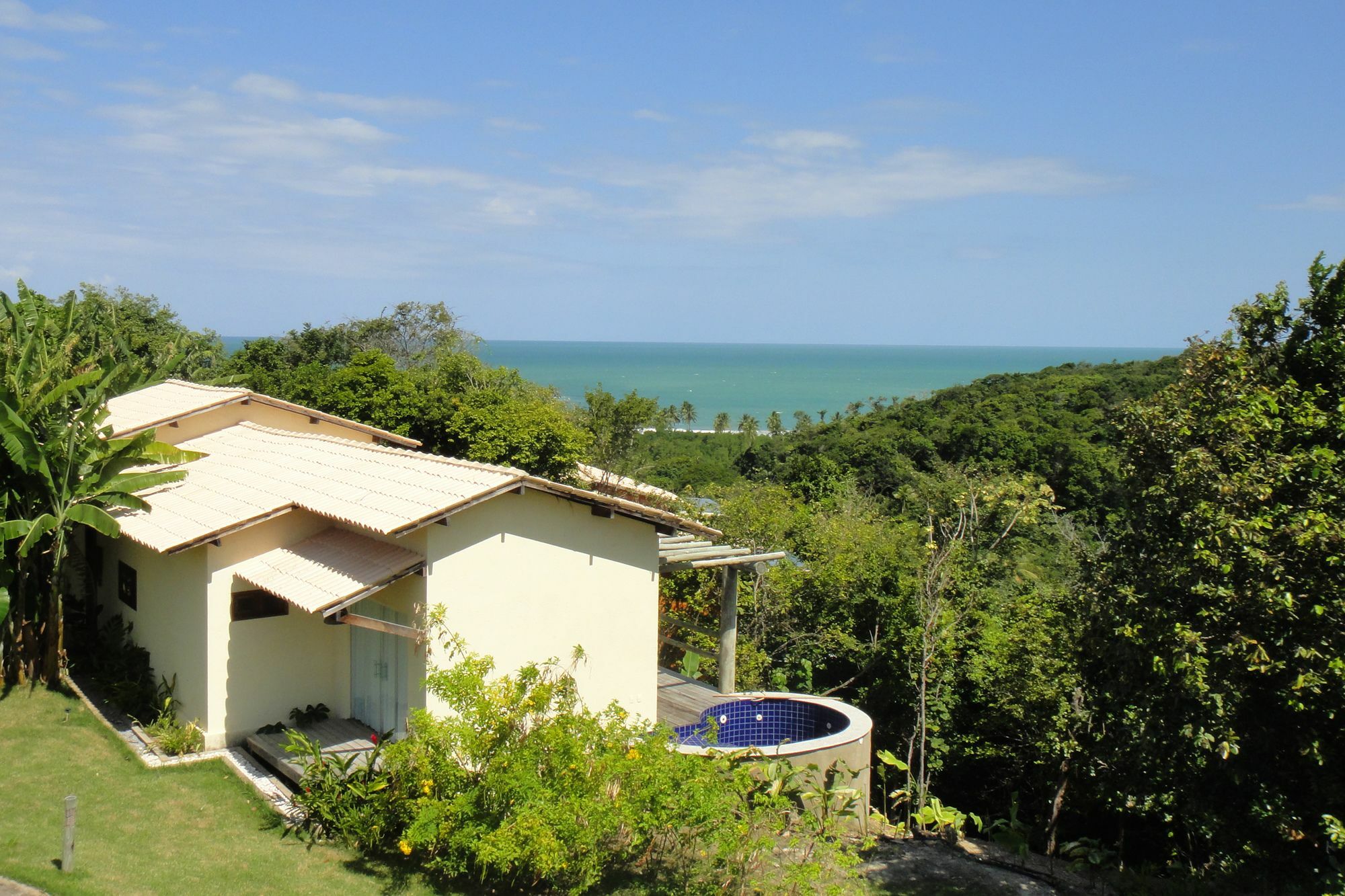 Villas Supreme Hotel Maceió Екстериор снимка